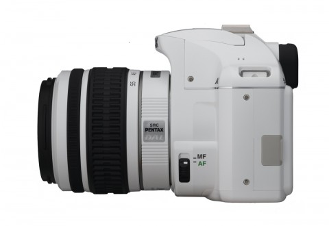 Pentax K-x